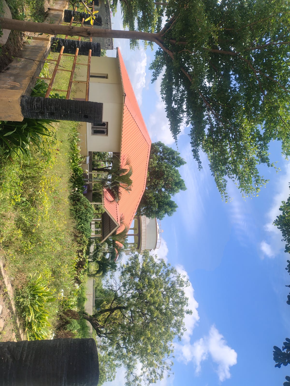 Property and landscape